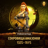 Telegram profile photo for Как промокоды влияют на игровые автоматы в онлайн-казино