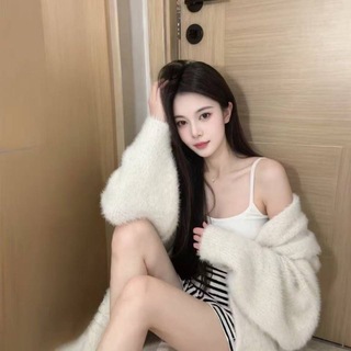 Telegram profile photo for 微微朋友圈