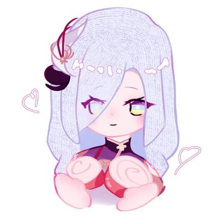 Telegram profile photo for 𝐾𝑎𝑜֢✧ 𝆬 ࣳ