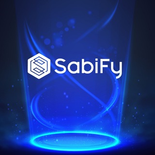 Telegram profile photo for SabiFy Francophone Officiel