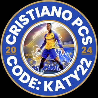 Telegram profile photo for CRISTIANO PCS