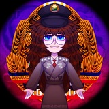 Telegram profile photo for За диктаторской шинелью 🇷🇴🪶