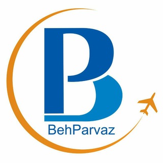 Telegram profile photo for Behparvaz | به پرواز