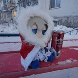 Telegram profile photo for Я чуть чуть люблю аниме картинки