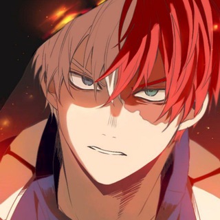 Telegram profile photo for صور انمي شباب اولاد 🐎