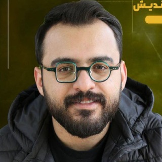 Telegram profile photo for زیست خیراندیش ماز