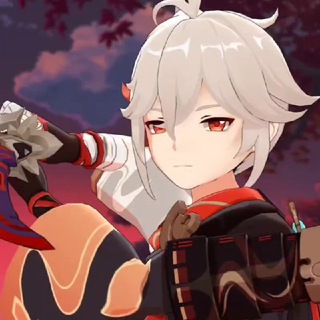 Telegram profile photo for ANIME STATUS VID