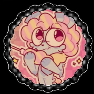 Telegram profile photo for Миксер с фруктом