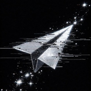Telegram profile photo for Sparkly Things