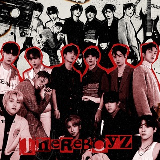 Telegram profile photo for THEREBOYZ.