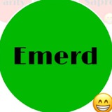 Telegram profile photo for Wewin emerd🥳🥳🥳🥳🥳