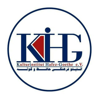 Telegram profile photo for Hafez-Goethe