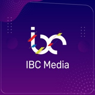 Telegram profile photo for IBC Media Announcements