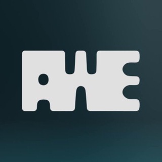 Telegram profile photo for AWE Announcement Channel