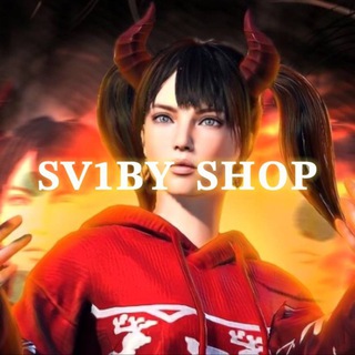 Telegram profile photo for 𝐒𝐕𝟏𝐁𝐘 𝐂𝐇𝐀𝐍𝐍𝐄𝐋