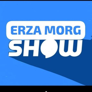 Telegram profile photo for ERZA MORG