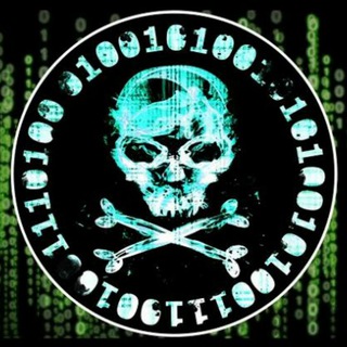 Telegram profile photo for The Cyber Hacks