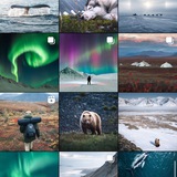 Telegram profile photo for Туризм Чукотки