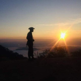 Telegram profile photo for Kyaw Win Maung