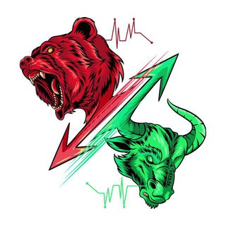 Telegram profile photo for 👑💯Crypto bulls💯👑