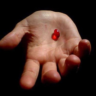 Telegram profile photo for Redpilling normies