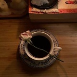 Telegram profile photo for بَين الفَوضى والمُحاولة
