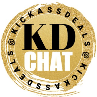 Telegram profile photo for KAD🏃♀️ Chat
