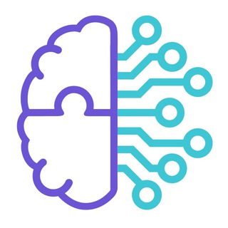 Telegram profile photo for НейроПазл