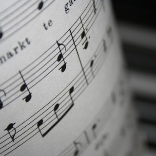 Telegram profile photo for English Songs