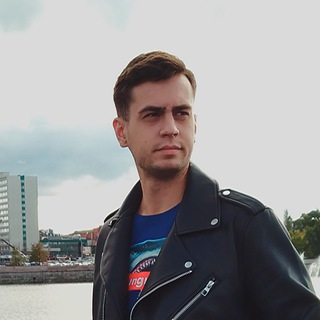 Telegram profile photo for Светлаков Александр