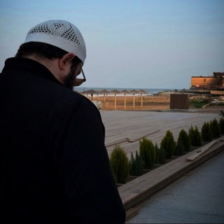 Telegram profile photo for Bagadaev