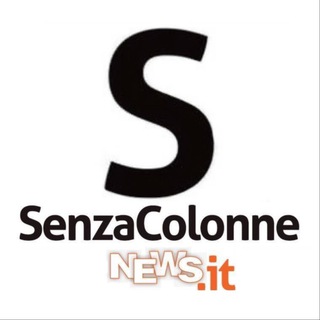Telegram profile photo for Senza Colonne News