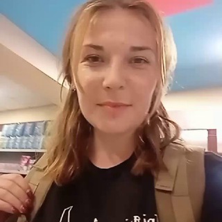 Telegram profile photo for Ксю