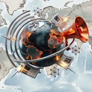 Telegram profile photo for News Ghetto Новости