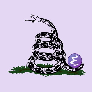 Telegram profile photo for 🇷🇺 Либертарианский Emacs