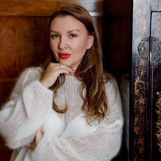 Telegram profile photo for ЕЛЕНА ИСКРА | ПСИХОЛОГ |ЭНЕРГОТЕРАПЕВТ