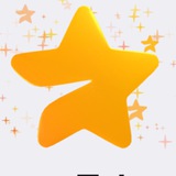 Telegram profile photo for Бесплатные звёзды️