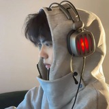 Telegram profile photo for Xuan Cheng.