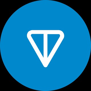 Telegram profile photo for TON TRENDING