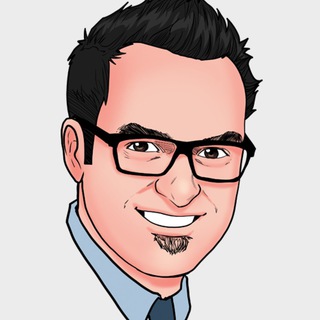 Telegram profile photo for Edwin Keshish Abnous