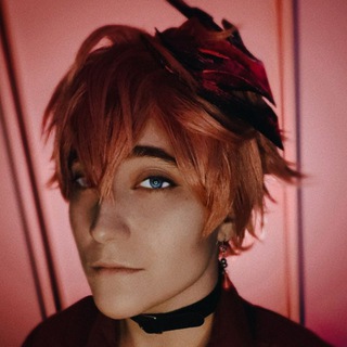 Telegram profile photo for Старейшина Лушань