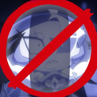 Telegram profile photo for HATE SHADOW MILK confession