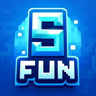 Telegram group profile photo for 🎮 SkyCave — Фан-группа сервера