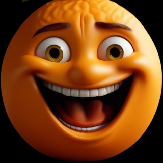 Telegram profile photo for Апельсин