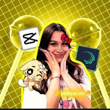 Telegram profile photo for хᴇᴧᴨиᴋ оᴛ 💛yellow.mi🐣