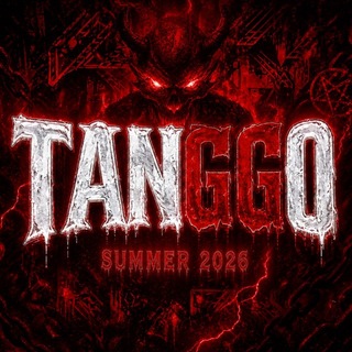 Telegram profile photo for TANGGO