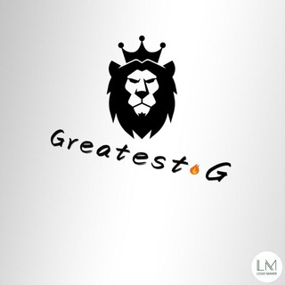 Telegram profile photo for ㊗Greatest G ㊗