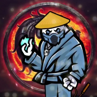 Telegram profile photo for Mortal Panda ( Portal )