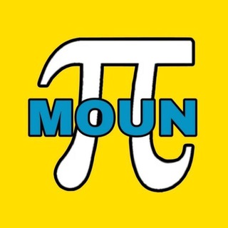 Telegram profile photo for Moun
