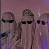 Telegram profile photo for گایشگاه ذهن مرده